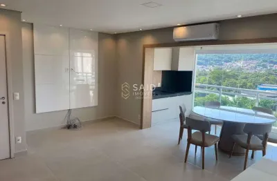 Apartamento para aluguel no condomínio helbor life pateo mogilar