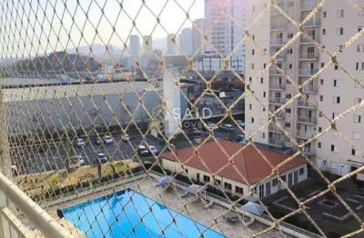 Apartamento com 3 dormitórios em excelente localização!