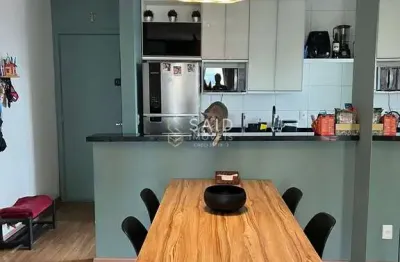 Apartamento para aluguel no condomínio helbor ipoema em cezar de souza