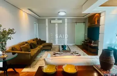 Apartamento com 4 dormitórios sendo 2 suítes em mogi das cruzes- sp.