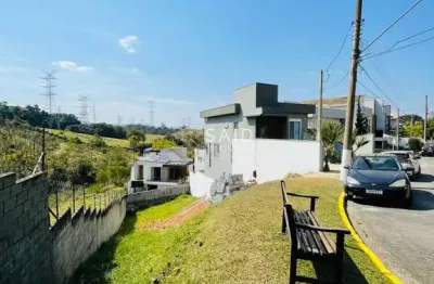 Terreno à venda na Rua Coronel Cardoso de Siqueira, 3232, Real Park, Mogi das Cruzes