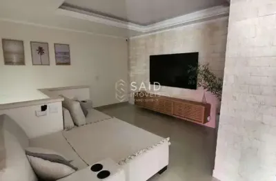 Apartamento cobertura para aluguel no condomínio spazio mondrian bairro mogilar