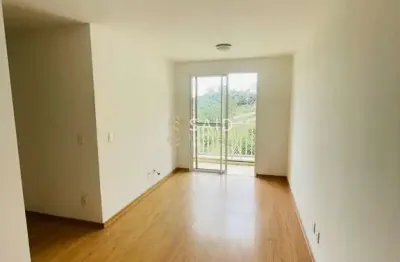 Apartamento com 2 dormitórios sendo 2 vagas de garagem em mogi das cruzes - sp.