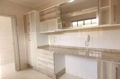Apartamento para venda no condomínio madrid no bairro socorro