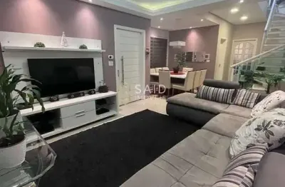 Casa / sobrado para venda no bairro algarve em mogi das cruzes - sp