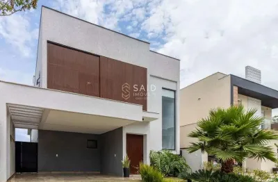 Casa / sobrado para venda no condomínio residencial vereda no botijuru