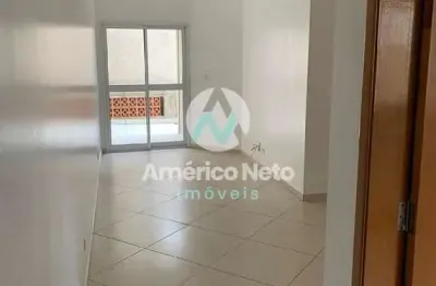 Apartamento à venda, 55 m² por r$ 423.500,00 - nova gerti - são caetano do sul/sp