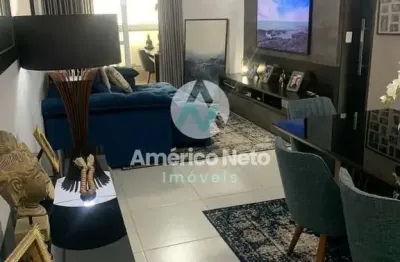 Apartamento com 3 dormitórios à venda, 96 m² por r$ 970.000,00 - santa maria - são caetano do sul/s