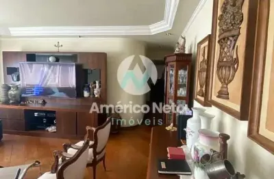 Apartamento à venda, 117 m² por r$ 670.000,00 - santa paula - são caetano do sul/sp