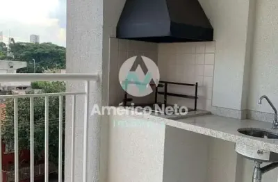 Apartamento à venda, 70 m² - santa paula - são caetano do sul/sp