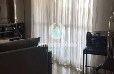 Apartamento com 4 dormitórios à venda, 121 m² por r$ 900.000,00 - fundação - são caetano do sul/sp