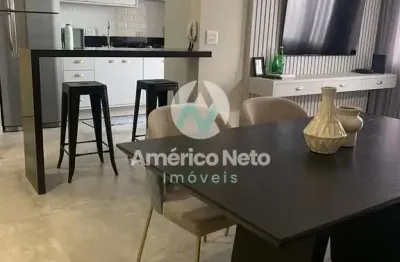 Apartamento à venda, 70 m² por r$ 420.000,00 - vila mussolini - são bernardo do campo/sp