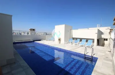 Apartamento à venda, 64 m² por r$ 579.000,00 - fundação - são caetano do sul/sp