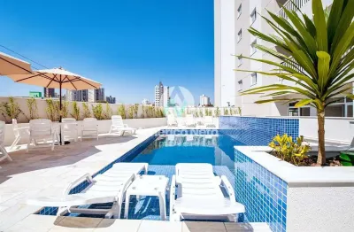 Apartamento à venda, 66 m² por r$ 571.000,00 - santa maria - são caetano do sul/sp