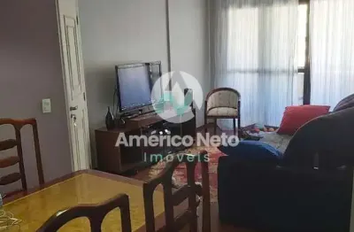 Apartamento à venda, 98 m² por r$ 800.000,00 - santo antônio - são caetano do sul/sp