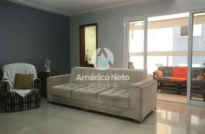 Apartamento com 3 suítes sendo 1 master à venda, 140 m² por r$ 1.050.000 - santa paula - são caetan