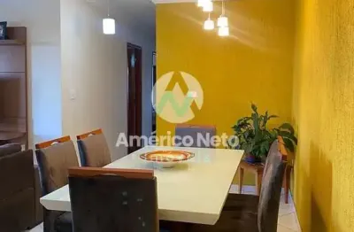 Apartamento à venda, 96 m² por r$ 650.000,00 - fundação - são caetano do sul/sp