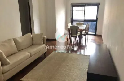 Apartamento à venda, 108 m² por r$ 770.000,00 - santa paula - são caetano do sul/sp