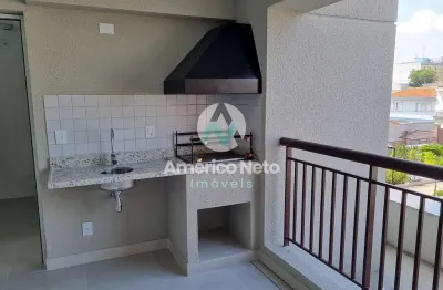 Apartamento à venda, 142 m² por r$ 2.000.000,00 - santa paula - são caetano do sul/sp