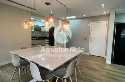 Apartamento à venda, 65 m² por r$ 670.000,00 - santa maria - são caetano do sul/sp