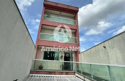 Sobrado, 364 m² - venda por r$ 1.500.000,00 ou aluguel por r$ 8.250,00/mês - olímpico - são caetano