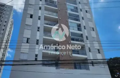 Apartamento com 2 dormitórios à venda, 64 m² por r$ 540.000 - vila palmares - santo andré/sp