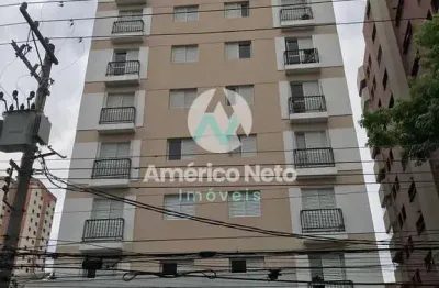 Apartamento à venda, 90 m² por r$ 850.000,00 - santa paula - são caetano do sul/sp