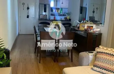Apartamento com 2 dormitórios à venda, 67 m² por r$ 750.000,00 - fundação - são caetano do sul/sp
