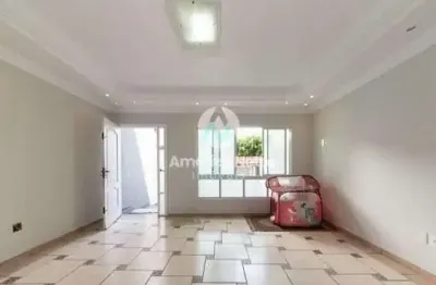 Sobrado à venda, 324 m² por r$ 1.320.000,00 - cerâmica - são caetano do sul/sp