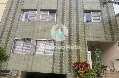 Apartamento à venda, 99 m² por r$ 499.000,00 - vila caminho do mar - são bernardo do campo/sp