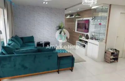 Apartamento à venda, 146 m² por r$ 1.700.000,00 - boa vista - são caetano do sul/sp