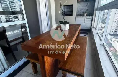 Apartamento com 3 dormitórios à venda, 108 m² por r$ 1.280.000,00 - santo antônio - são caetano do