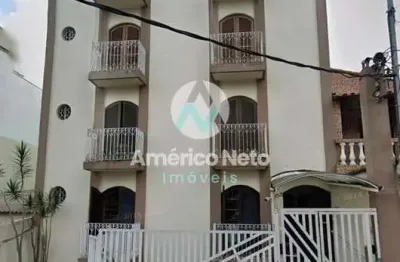 Apartamento à venda, 86 m² por r$ 446.000,00 - osvaldo cruz - são caetano do sul/sp