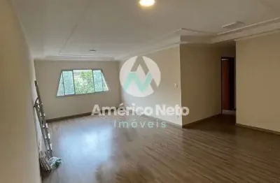 Apartamento à venda, 108 m² por r$ 645.000,00 - olímpico - são caetano do sul/sp