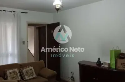 Apartamento à venda, 81 m² por r$ 380.000,00 - fundação - são caetano do sul/sp