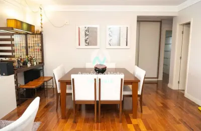 Apartamento à venda, 143 m² por r$ 1.300.000,00 - barcelona - são caetano do sul/sp