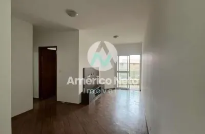 Apartamento à venda, 55 m² por r$ 423.500,00 - nova gerti - são caetano do sul/sp