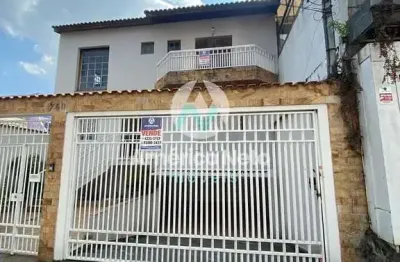 Sobrado com 3 dormitórios à venda, 239 m² por r$ 1.270.000,00 - osvaldo cruz - são caetano do sul/s