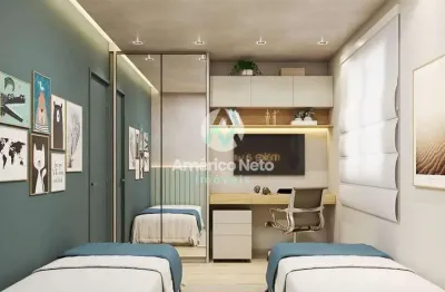 Apartamento com 2 dormitórios à venda, 69 m² por r$ 558.000 - barcelona - são caetano do sul/sp