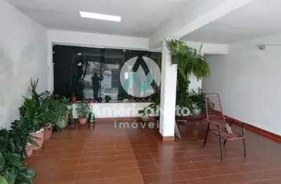 Sobrado com 3 dormitórios à venda, 260 m² por r$ 1.500.000,00 - osvaldo cruz - são caetano do sul/s