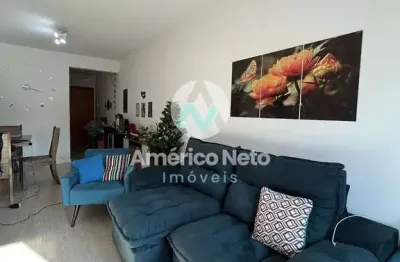 Apartamento com 3 dormitórios à venda, 73 m² por r$ 700.000,00 - santa maria - são caetano do sul/s