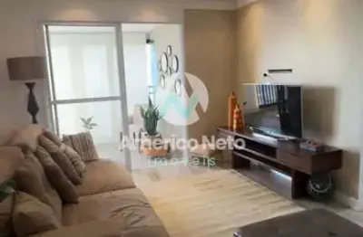 Apartamento com 3 dormitórios à venda, 82 m² por r$ 880.000,00 - santa paula - são caetano do sul/s