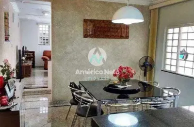 Sobrado à venda, 210 m² por r$ 1.200.000,00 - olímpico - são caetano do sul/sp