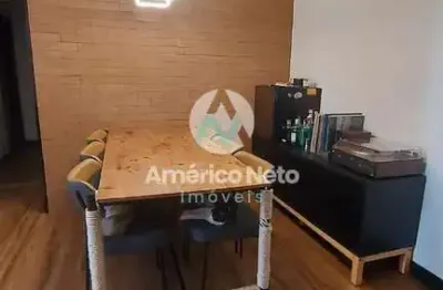 Apartamento com 3 dormitórios à venda, 73 m² por r$ 720.000 - boa vista - são caetano do sul/sp