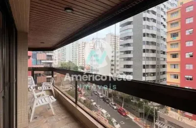 Apartamento à venda, 224 m² por r$ 1.200.000,00 - santo antônio - são caetano do sul/sp