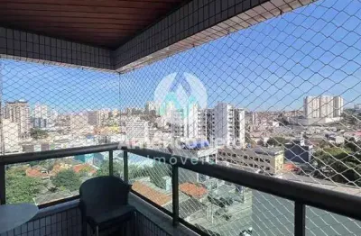 Apartamento com 3 dormitórios para alugar, 104 m² por r$ 4.448,87/mês - nova petrópolis - são berna