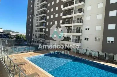 Apartamento com 2 dormitórios à venda, 56 m² por r$ 477.000,00 - vila mussolini - são bernardo do c