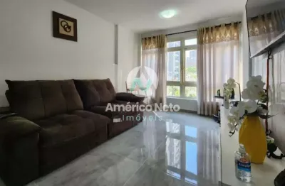 Apartamento com 2 dormitórios à venda, 120 m² por r$ 800.000,00 - centro - são caetano do sul/sp