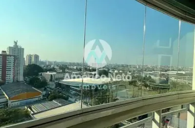 Apartamento com 3 dormitórios à venda, 143 m² por r$ 1.200.000,00 - barcelona - são caetano do sul/