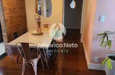 Apartamento à venda, santa maria, são caetano do sul, sp